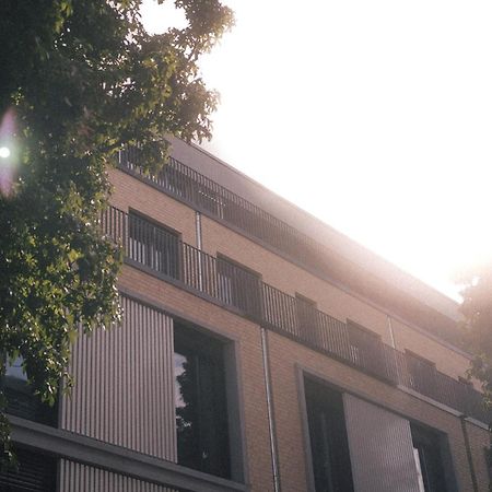 Hiive Oldenburg Hotel Exterior photo